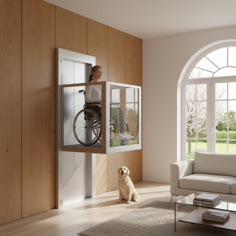 10 Essential Tips for Choosing the Right Wheelchair Elevator