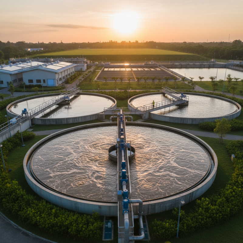 Why Are Coagulant Chemicals Essential for Water Treatment Processes?