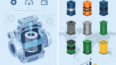 Top 10 Car Parts Oil Filters Every Global Buyer Should Consider?