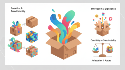 China Top Personalized Shipping Boxes Trends and Innovations?