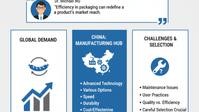 Best Sausage Packaging Machine for Global Buyers in China?