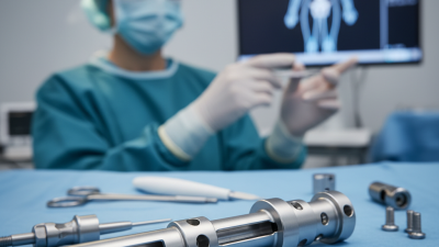 2026 Best Orthopedic Interlocking Nail for Global Buyers?