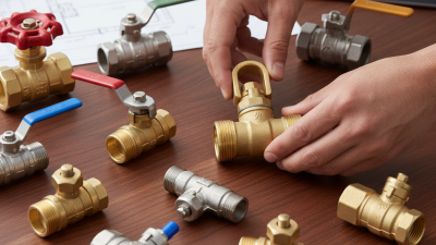 How to Choose the Right Water Valve for Your Needs?