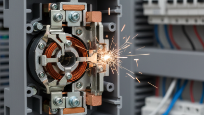 What is Electric Motor Contactor and How Does It Work?