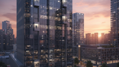 Essential High Rise Elevator Tips for Smart Buyers?