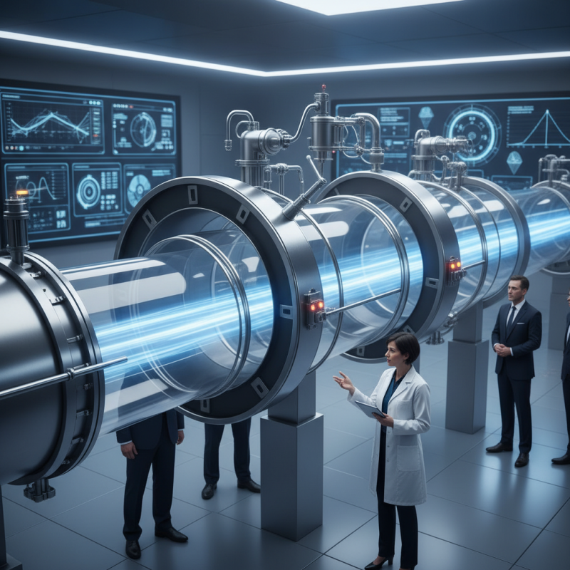 How to Optimize Pipeline Inlet for Efficient Sourcing?