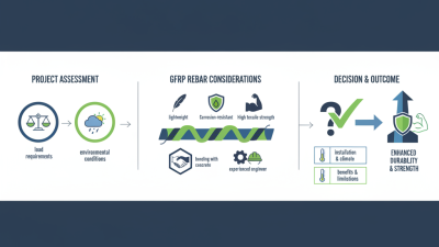 2026 How to Choose GFRP Rebars for Your Project?