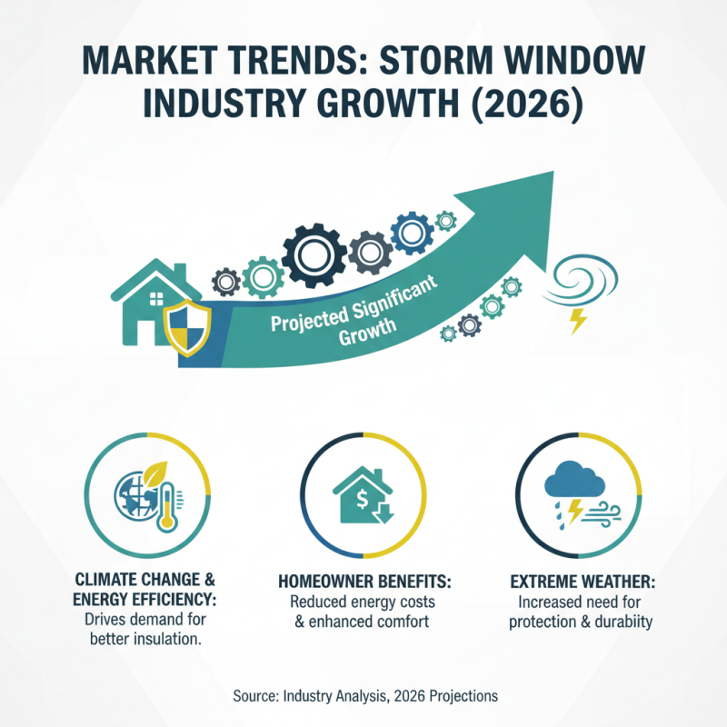 Best Exterior Storm Windows for Global Buyers in 2026?