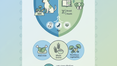 Top Rated Dog Food Brands for Your Pet's Health?