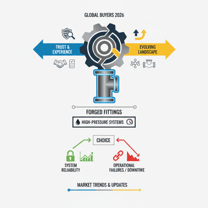 2026 Top Forged Fittings Guide for Global Buyers?