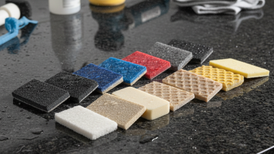 Top 10 Stone Polishing Pads You Need for Perfect Finishes?