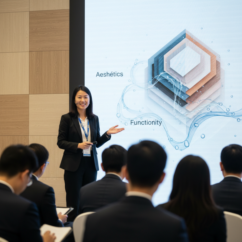 2026 Top Guide to Indoor WPC Wall Panels for Global Buyers?