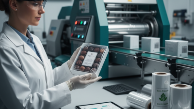 How to Use Heat Shrink Film for Packaging and Protection?