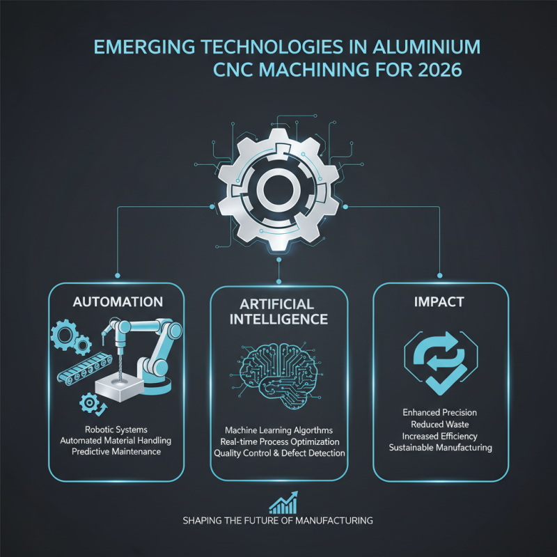 2026 Top Aluminium CNC Trends for Global Buyers?