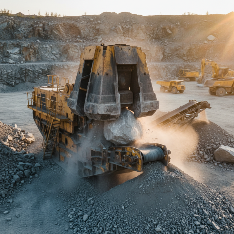 What is a Jaw Crusher and How Does It Work?