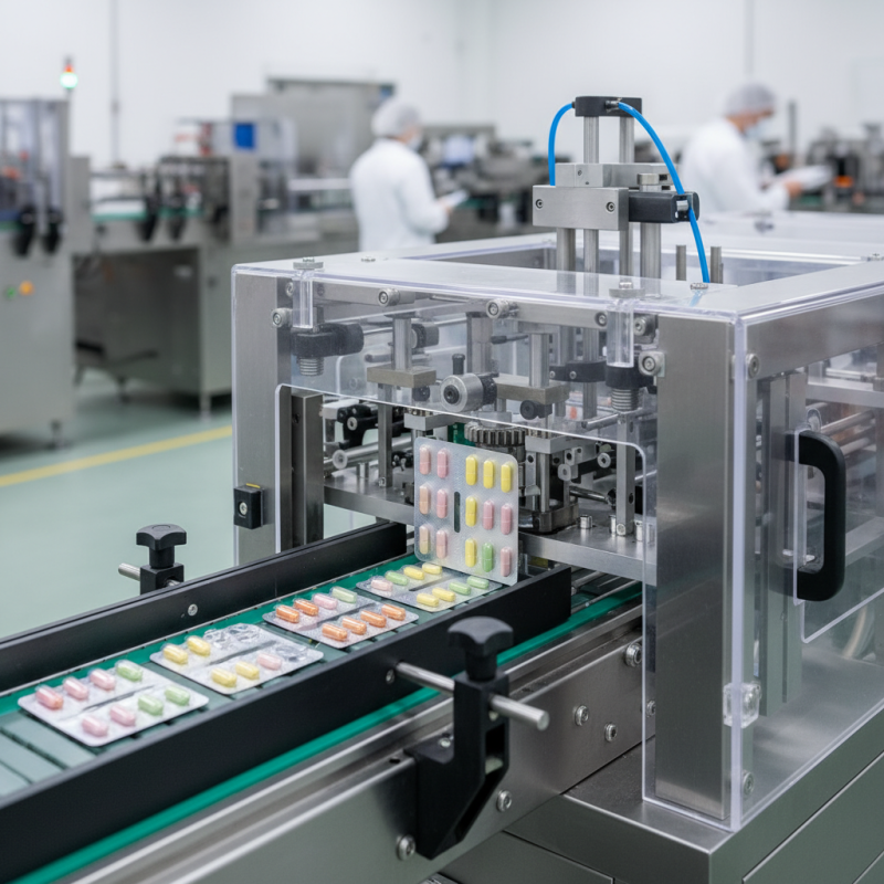 Best Blister Card Packaging Machine for Your Business Needs?