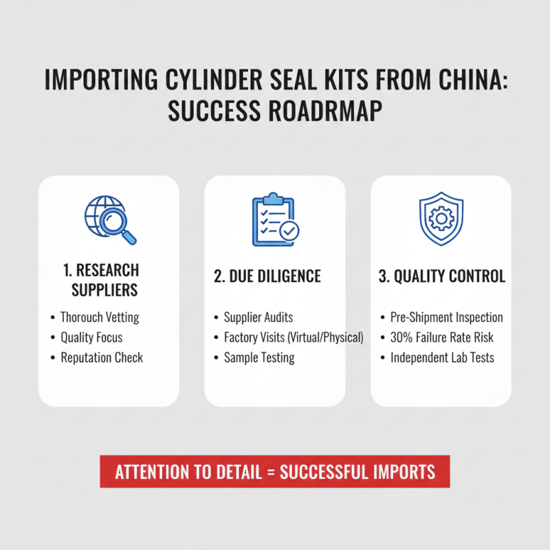 Top 10 Cylinder Seal Kits in China for Global Buyers?