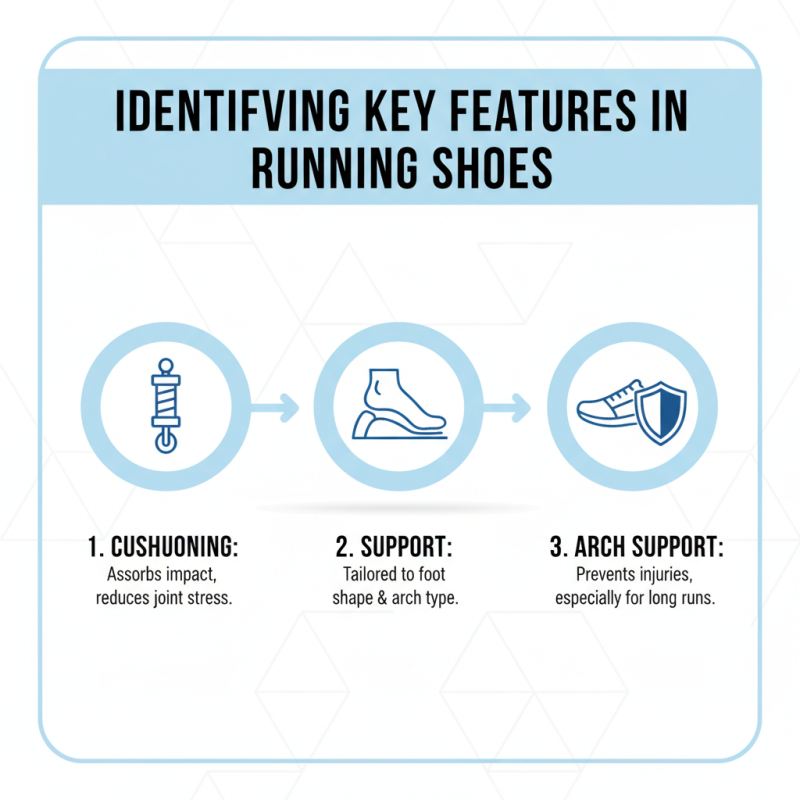 How to Choose the Best Sports Running Shoes for Your Needs?