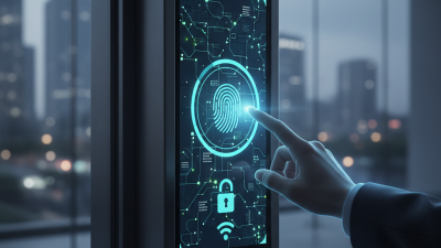 China Top Door Control System Innovation and Technology Insights?