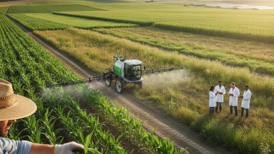 Top Corteva Herbicide Options for Global Buyers in 2026?