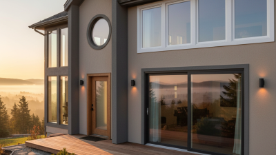 Top 10 Right Windows and Doors for Global Buyers?