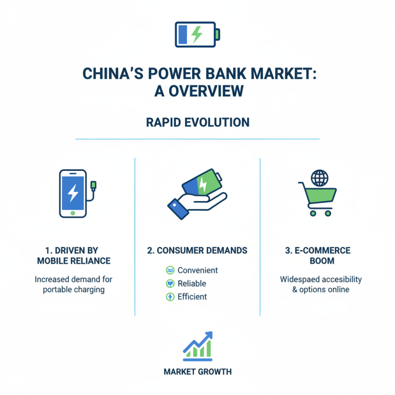 China Top Battery Power Bank Brands for Ultimate Charging Solutions?
