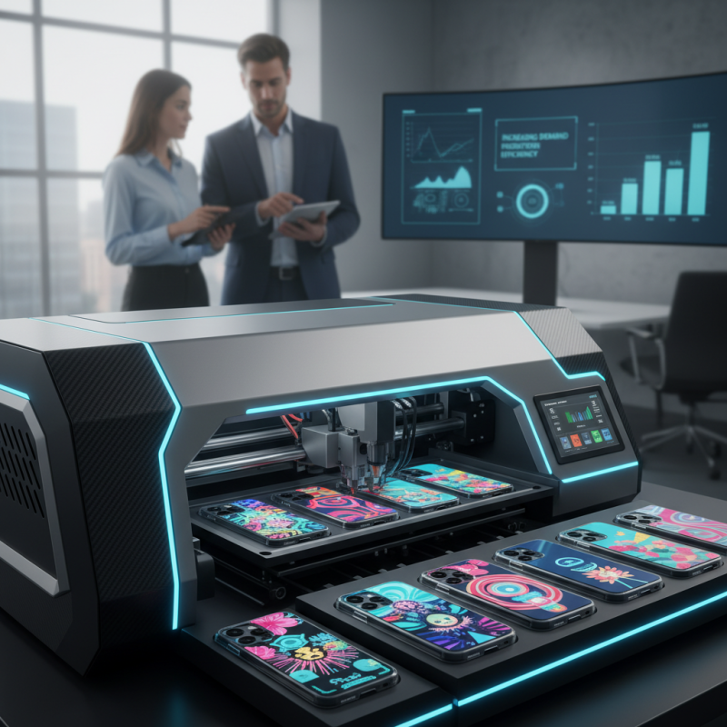 Best Phone Case Printers for Your Business in 2026?