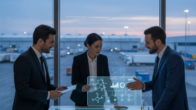 Why Should You Order Chemicals Online for Your Business?