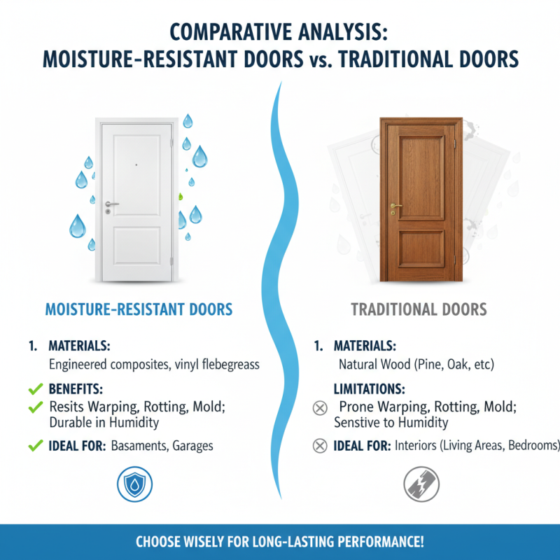 2026 Best Moisture Resistant Doors Top Picks for Your Home?