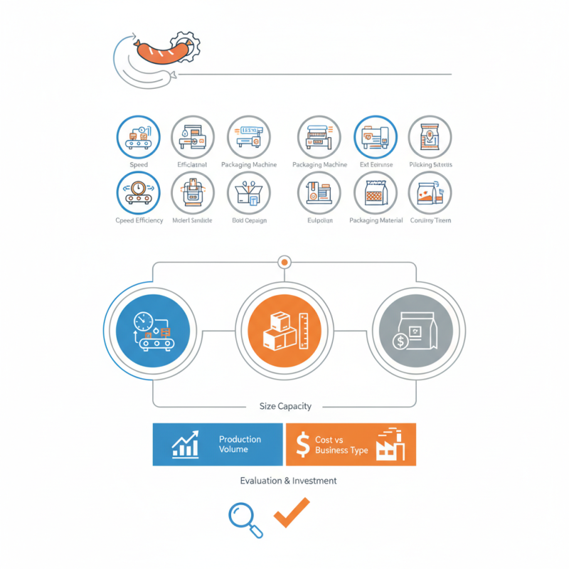 Top 10 Sausage Packaging Machines Buyers Should Consider?