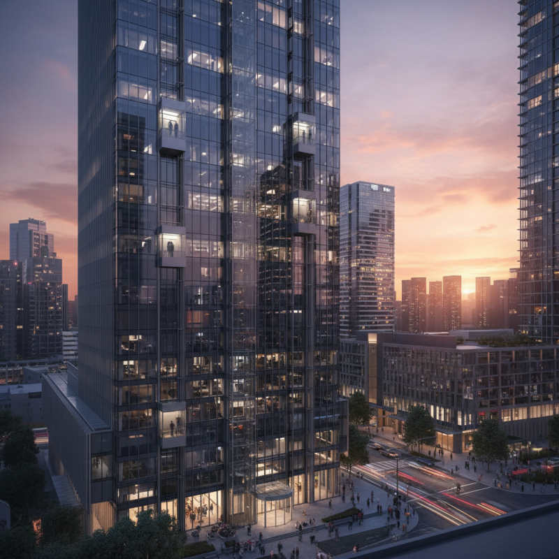 Essential High Rise Elevator Tips for Smart Buyers?