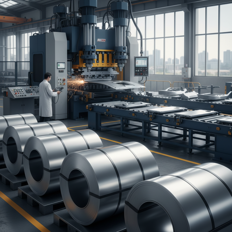 China Best Steel Sheet For Stamping Suppliers You Can Trust?