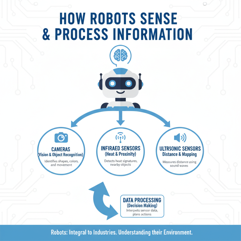 What is a Robot Machine and How Does It Work?