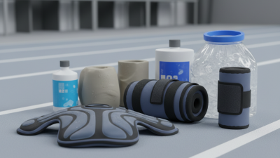 2026 How to Choose the Best Sports Ice Packs for Your Recovery Needs