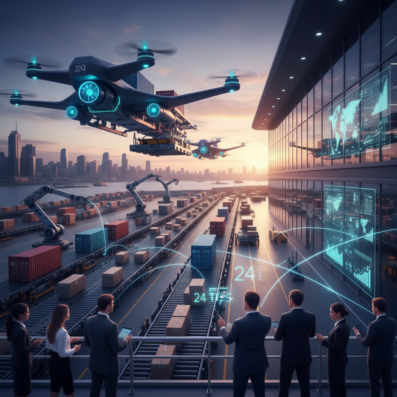 Air Fork 24 Tips for Global Buyers to Boost Efficiency