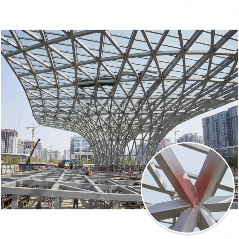 What is 1 Inch Square Tubing Steel and Its Benefits?