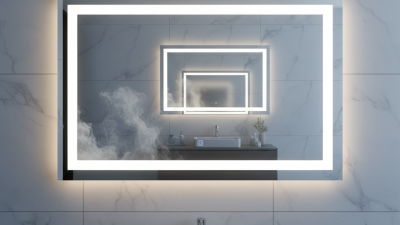 2026 Best LED Mirror Manufacturer for Global Buyers?