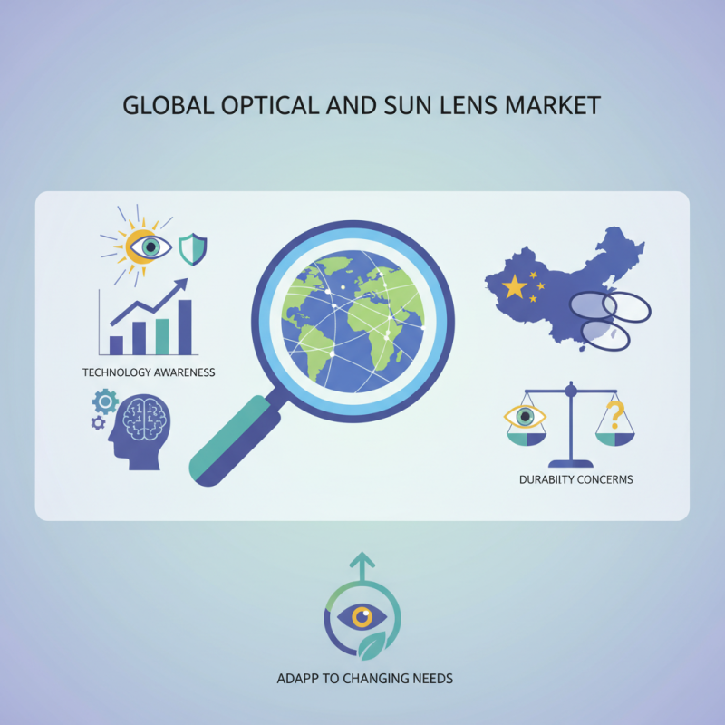 China Best Optical and Sun Lens Suppliers for Global Buyers?