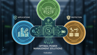 China Best Ats Circuit Breaker Options for Optimal Power Management Solutions?