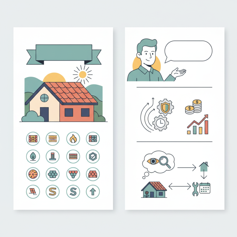 Top 10 Long Life Roof Tiles You Should Consider Buying?