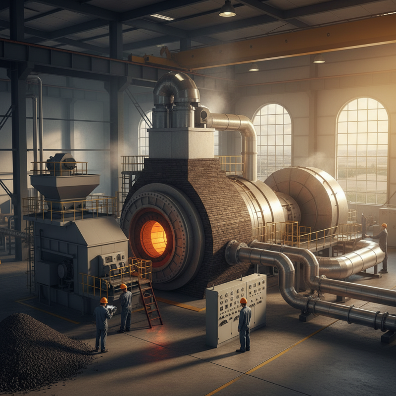 Best Coal Fired Thermal Oil Boiler for Efficient Heating Solutions?