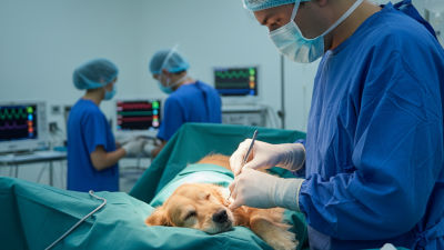 10 Best Veterinary Surgical Specialists You Should Know?