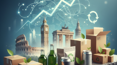 China Best European Packaging Solutions for Your Business Needs?