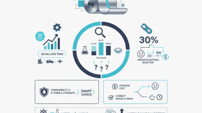 How to Choose the Best Stainless Steel Coil for Your Needs?