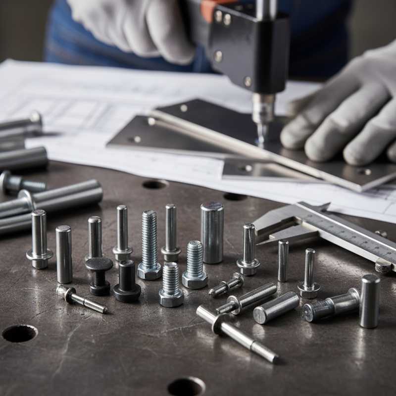 2026 How to Choose Steel Blind Rivets for Your Projects?