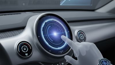 2026 Best Circular LCD Screens for Global Buyers?