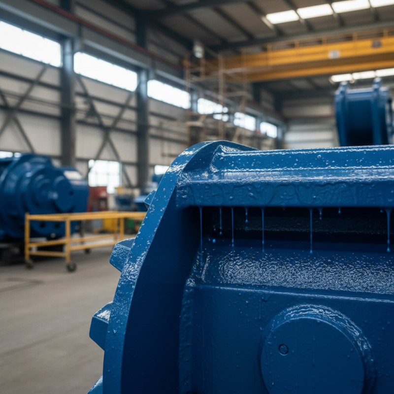 10 Najlepszych Tipów na Powłoki Czy Maszyn Ciężkich?