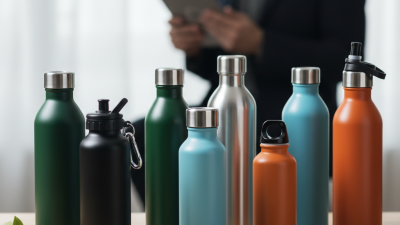 2026 Top Aluminum Drinking Bottles for Global Buyers?