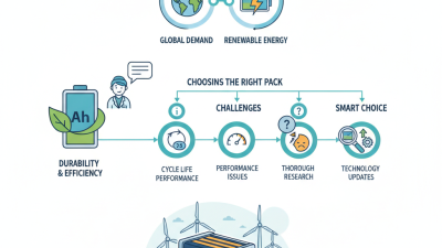 Top 10 Lifepo4 Battery Pack Options for Global Buyers?