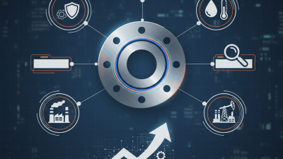 China Best Blind Flange Types for Global Buyers?